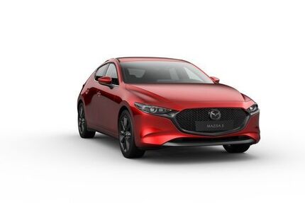 Mazda 3 6.300 km 27.990 € Dortmund 44263