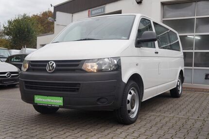 VW T5 Transporter 172.500 km 15.990 € Hagen 58119