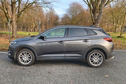 Opel Grandland (X) 128.000 km 12.000 &euro; Dortmund 44369