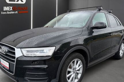 Audi Q3 145.000 km 13.999 &euro; Marl 45772