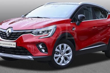 Renault Captur 41.550 km 18.488 € Bochum 44809