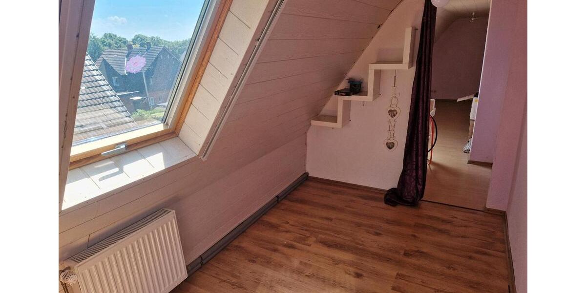 Doppelhaushälfte Oberhausen Schmachtendorf - 4 Zimmer, 100 m&sup2;, 259.000&euro; | Angebot:27119869