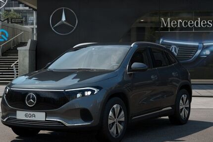 Mercedes-Benz EQA 6.710 km 36.470 &euro; Dortmund 44139