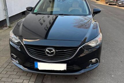 Mazda 6 130.000 km 11.800 &euro; Essen 45143