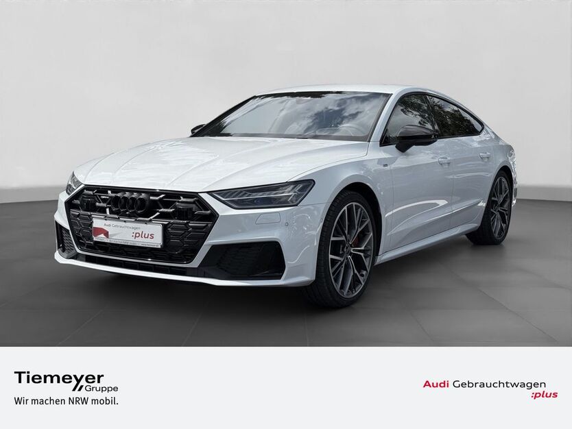 Audi A7 16.081 km 64.940 € Gelsenkirchen 45894