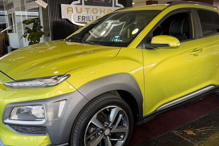 Hyundai KONA 9.075 km 14.950 &euro; Essen 45139
