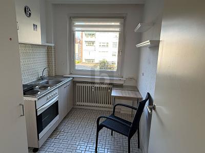 RUHIGE CITYLAGE TRIFFT AUF GEMÜTLICHE AMBIENTE