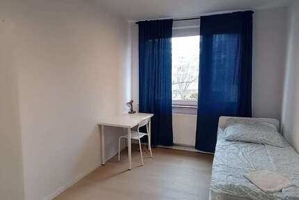 Zimmer Bochum Hamme - 350&euro; | Angebot:26745477