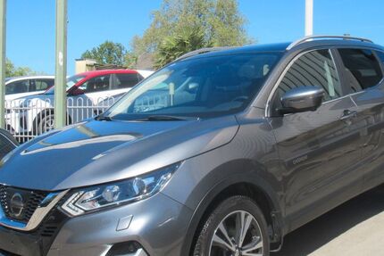 Nissan Qashqai 83.806 km 12.790 &euro; Herne 44653