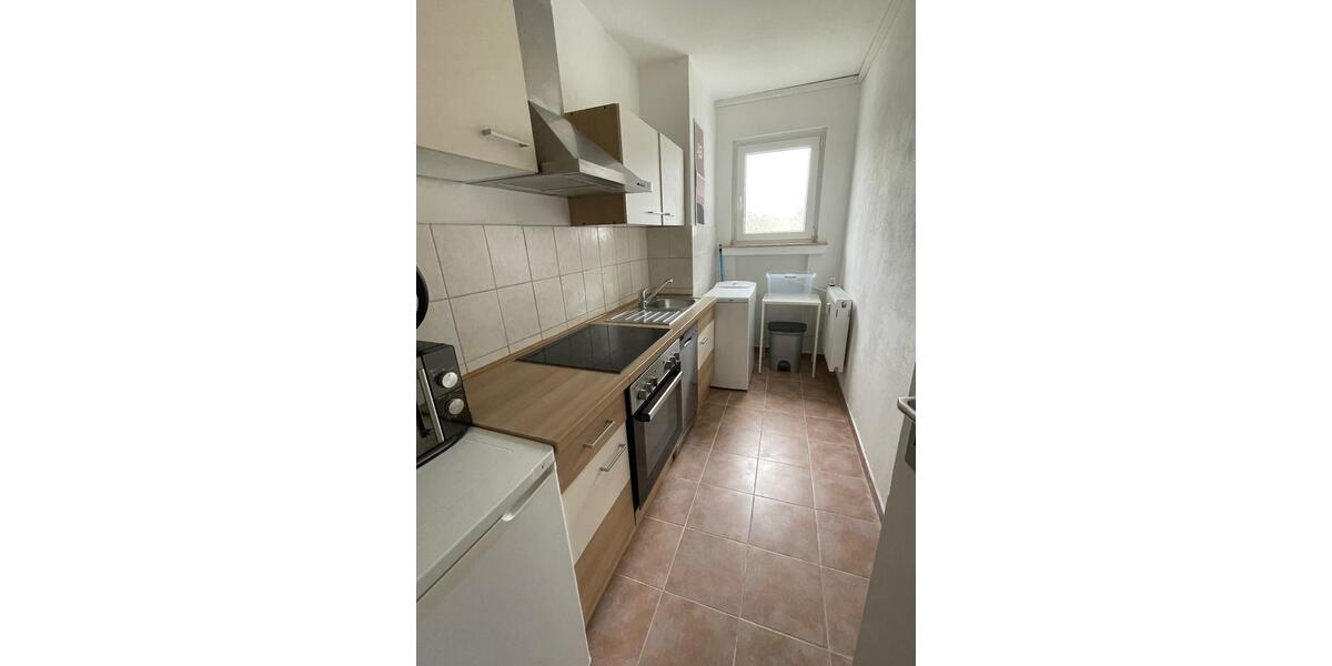 Etagenwohnung Essen Stadtbezirk VI - 2 Zimmer, 61 m&sup2;, 160.000&euro; | Angebot:25081260