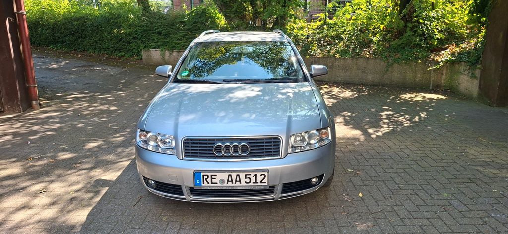 Audi A4 164.700 km 1.950 &euro; Marl 45770