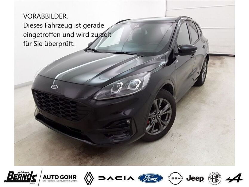 Kuga