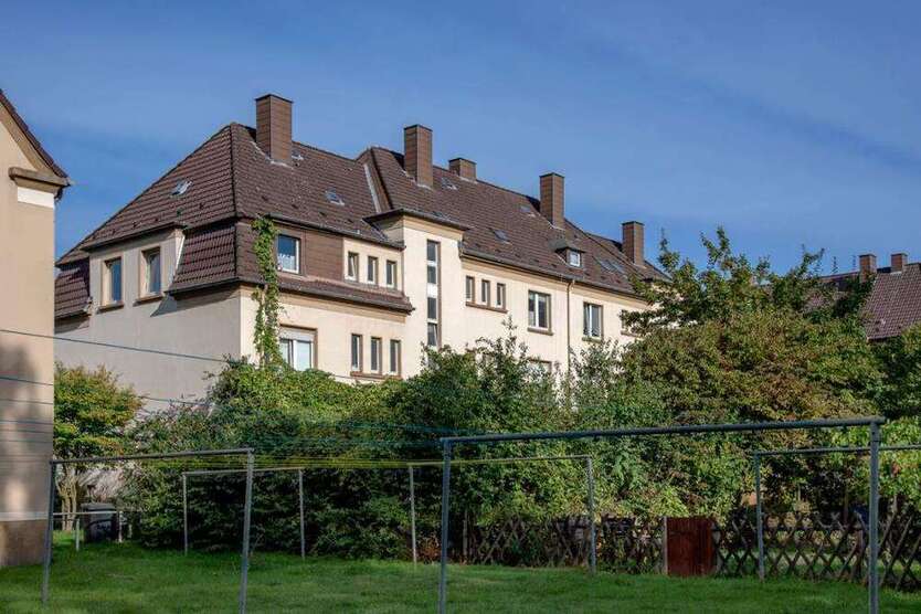 Wohnung zum Mieten in Recklinghausen 469 € 65.76 m²