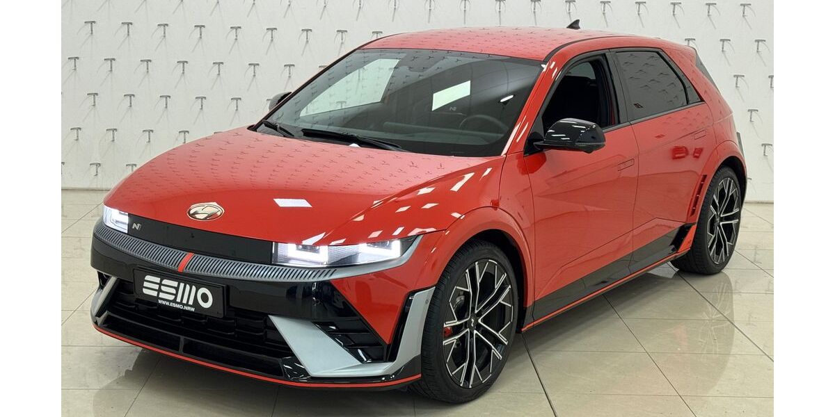 Hyundai IONIQ 5 31.559 km 49.800 &euro; Oberhausen 46149