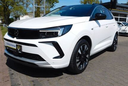 Opel Grandland (X) 33.600 km 22.980 &euro; Selm 59379