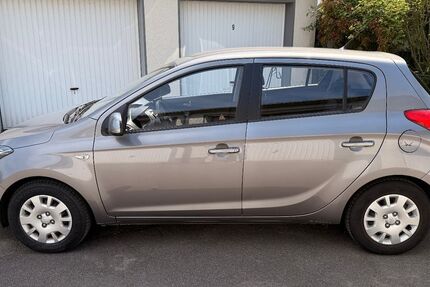 Hyundai i20 144.151 km 3.299 &euro; Oer-Erkenschwick 45739