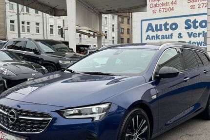 Opel Insignia 118.394 km 14.900 &euro; Oberhausen 46045