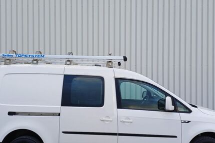 VW Caddy 96.142 km 19.980 &euro; Mülheim an der Ruhr 45478