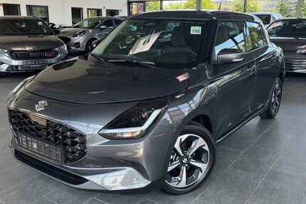 Suzuki Swift 2.000 km 18.970 &euro; Lünen 44536