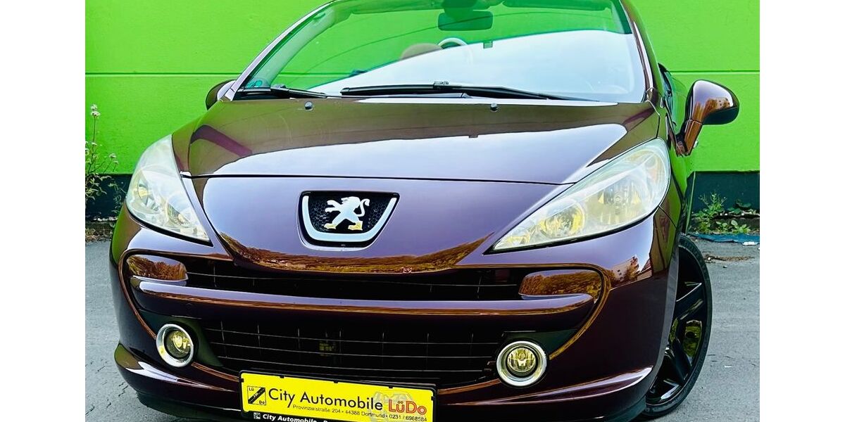 Peugeot 207 144.515 km 3.480 &euro; Dortmund 44388
