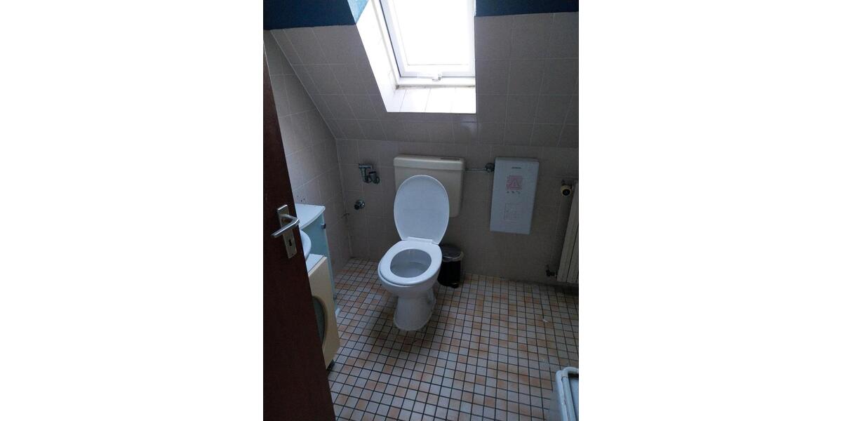 Dachgeschoßwohnung Castrop-Rauxel Bladenhorst - 2 Zimmer, 45 m&sup2;, 600&euro; | Angebot:26315025