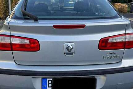 Renault Laguna 188.000 km 2.300 &euro; Bochum 44795