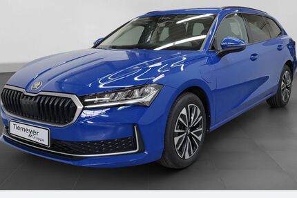 Skoda Superb 12.999 km 32.390 &euro; Bochum 44809