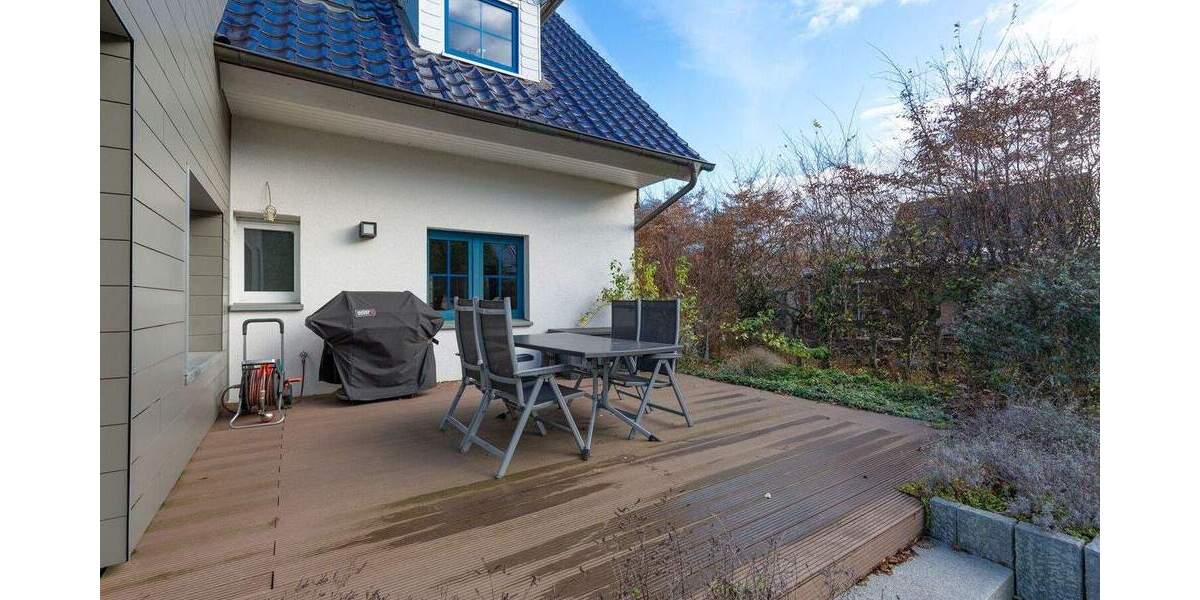 freistehendes Einfamilienhaus in Dortmund-Wambel - großzügig und familienfreundlich 6 zimmer