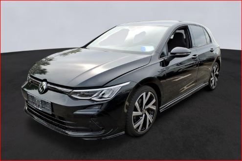 VW Golf 47.020 km 25.780 &euro; Hünxe 46569