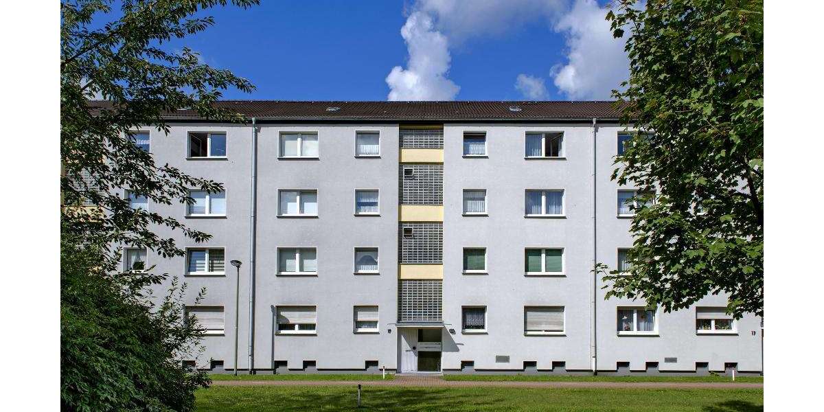 Etagenwohnung Hattingen Winz - 3 Zimmer, 72 m&sup2;, 619&euro; | Angebot:26890015