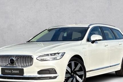 Volvo V90 16.323 km 48.299 &euro; Dortmund 44143