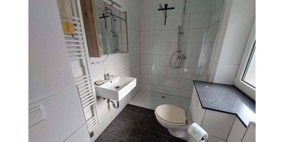 Etagenwohnung Datteln - 1.5 Zimmer, 39 m&sup2;, 290&euro; | Angebot:26130988