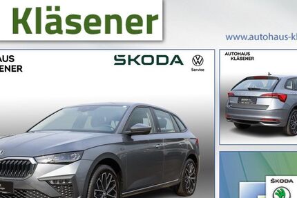 Skoda Scala 7.656 km 24.470 € Gelsenkirchen 45892