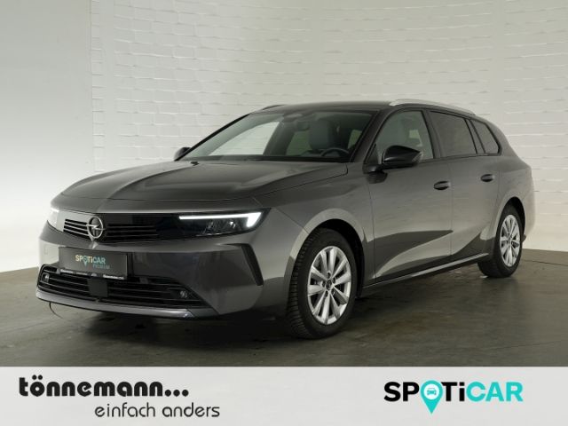 Opel Astra 42.370 km 19.424 &euro; Heiden 46359
