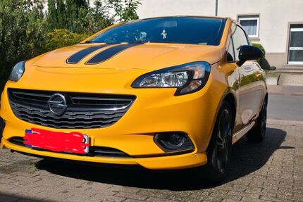 Opel Corsa 120.227 km 5.700 &euro; Dülmen 48249