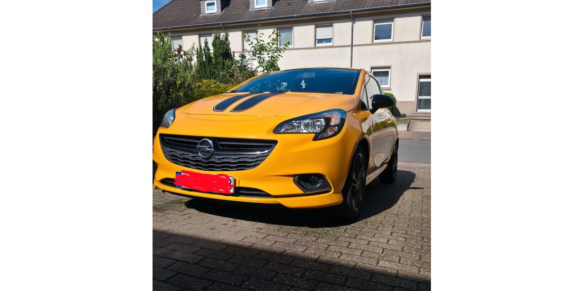 Opel Corsa 120.227 km 5.700 &euro; Dülmen 48249