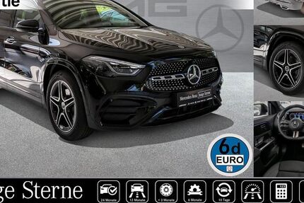Mercedes-Benz GLA 180 3.190 km 41.878 &euro; Dorsten 46282