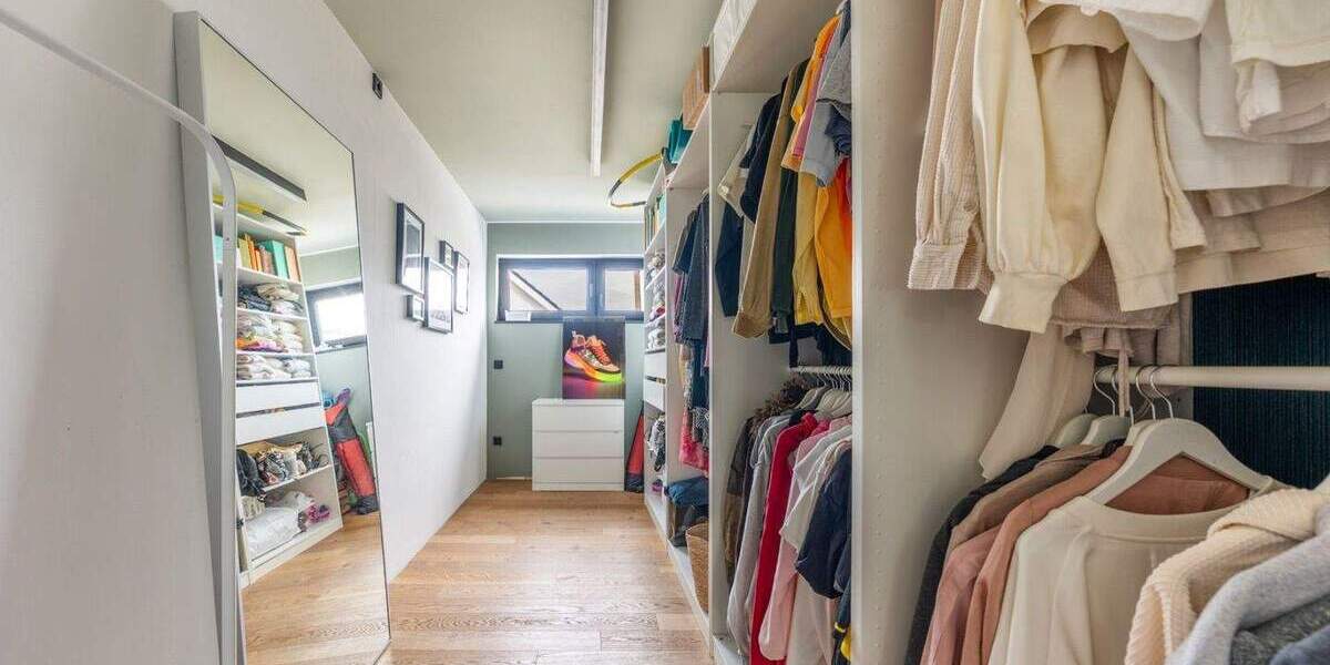 Einfamilienhaus Dortmund Lücklemberg - 5 Zimmer, 164 m&sup2;, 799.000&euro; | Angebot:24470989