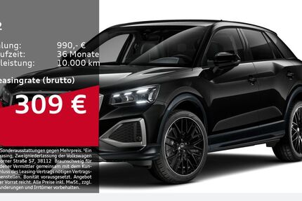 Audi Q2 5.745 km 31.980 &euro; Dorsten 46284
