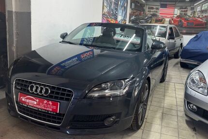 Audi TT 181.000 km 7.990 &euro; Oberhausen 46149