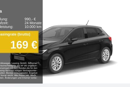 Seat Ibiza 20.361 km 23.230 &euro; Gelsenkirchen OT Beckhausen 45899