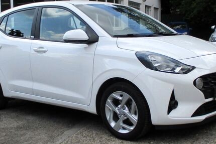 Hyundai i10 34.200 km 13.500 &euro; Dortmund 44263