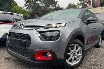 Citroen C3 41.000 km 11.500 &euro; Hünxe 46569