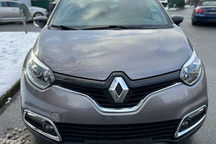 Renault Captur 139.294 km 6.299 &euro; Essen 45276