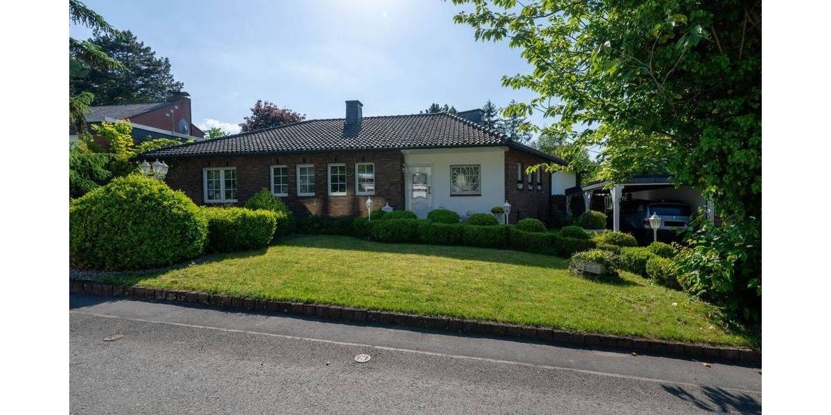 Einfamilienhaus Selm Cappenberg - 4 Zimmer, 135 m&sup2;, 489.000&euro; | Angebot:26903971