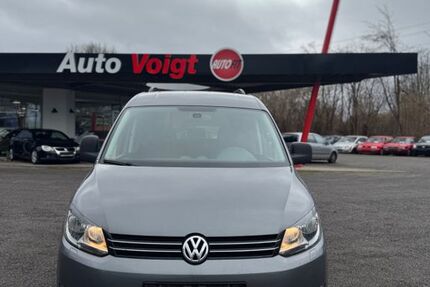 VW Caddy 107.000 km 13.490 &euro; Dortmund 44265