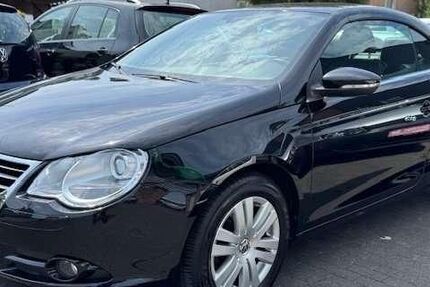 VW Eos