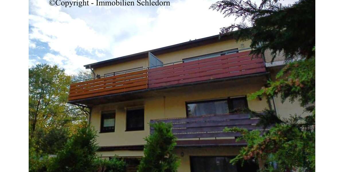 Etagenwohnung Oberhausen Alsfeld - 3.5 Zimmer, 77 m&sup2;, 189.000&euro; | Angebot:23745150