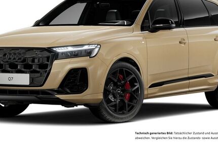 Audi Q7 16.096 km 91.844 &euro; Dortmund 44143