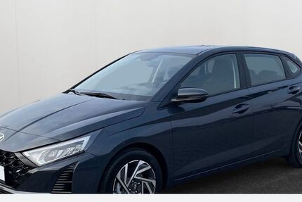 Hyundai i20 18.380 km 15.990 &euro; Bochum 44866